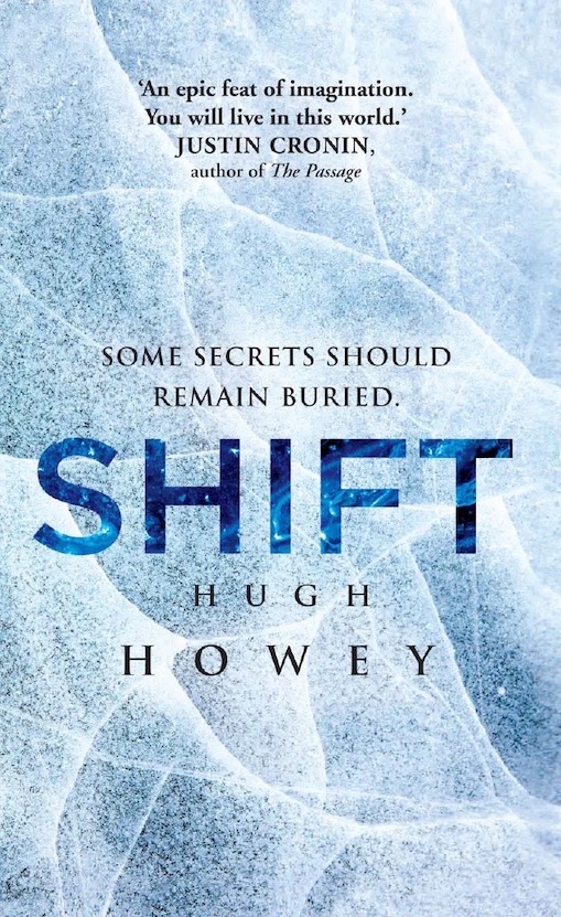 Shift